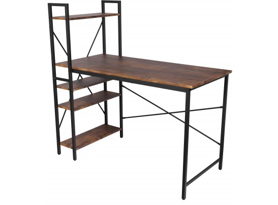 Cтол WD-07 (burnt/60*120*10) в Ростове-на-Дону