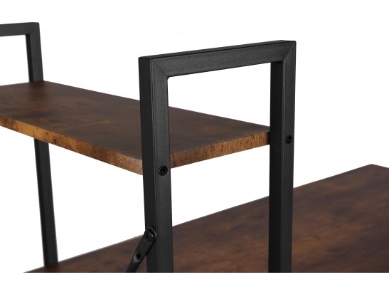 Cтол WD-07 (burnt/60*120*10) в Ростове-на-Дону