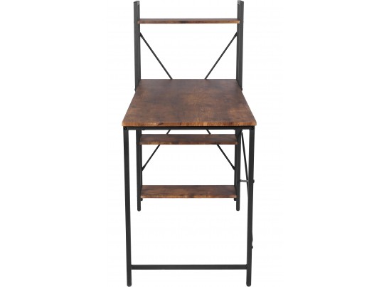 Cтол WD-07 (burnt/60*120*10) в Ростове-на-Дону