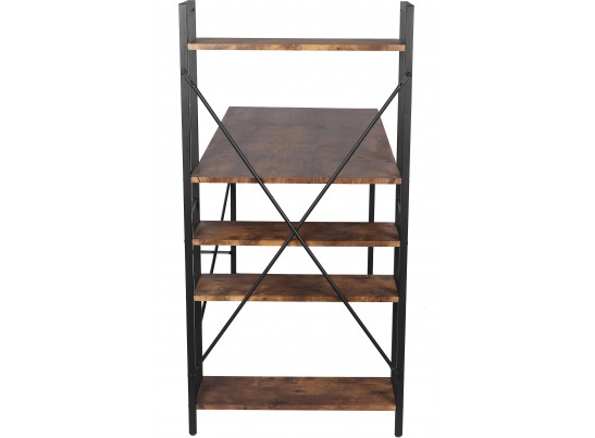 Cтол WD-07 (burnt/60*120*10) в Ростове-на-Дону