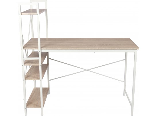 Cтол WD-07 (дуб/60*120*10) в Ростове-на-Дону