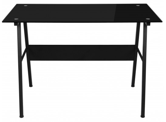 Cтол GD-04 (черный/60*110*15) в Ростове-на-Дону