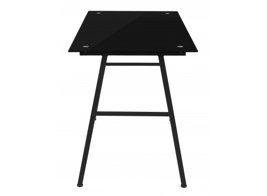 Cтол GD-04 (черный/60*110*15) в Ростове-на-Дону