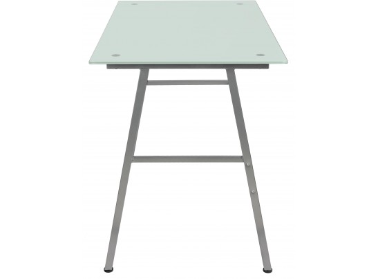 Cтол GD-04 (белый/60*110*15) в Ростове-на-Дону