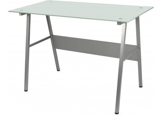 Cтол GD-04 (белый/60*110*15) в Ростове-на-Дону