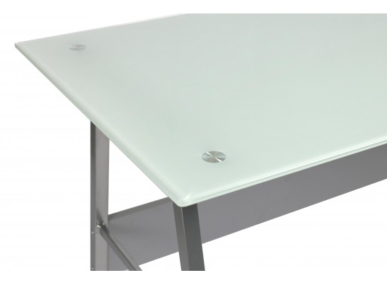 Cтол GD-04 (белый/60*110*15) в Ростове-на-Дону