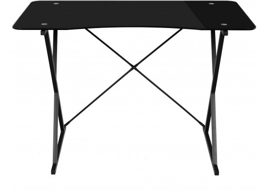Cтол GD-04 (черный/60*110*11) в Ростове-на-Дону
