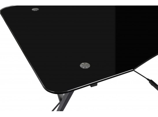 Cтол GD-04 (черный/60*110*11) в Ростове-на-Дону