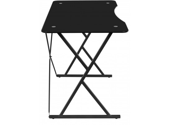 Cтол GD-04 (черный/60*110*11) в Ростове-на-Дону