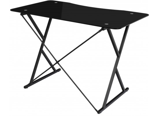 Cтол GD-04 (черный/60*110*11) в Ростове-на-Дону