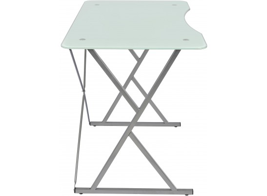 Cтол GD-04 (белый/60*110*11) в Ростове-на-Дону