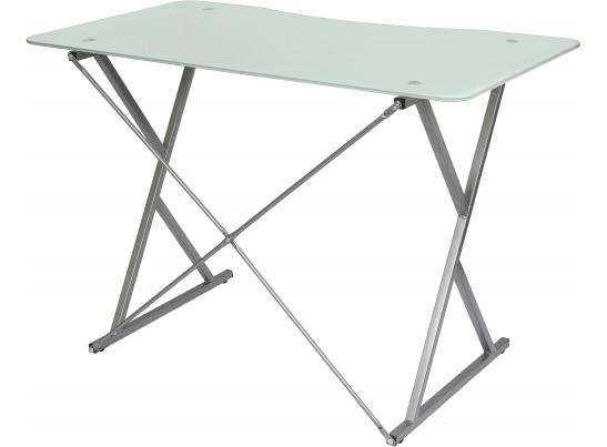 Cтол GD-04 (белый/60*110*11) в Ростове-на-Дону