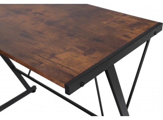 Cтол WD-09 (burnt/50*90*9) в Ростове-на-Дону