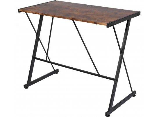 Cтол WD-09 (burnt/50*90*9) в Ростове-на-Дону