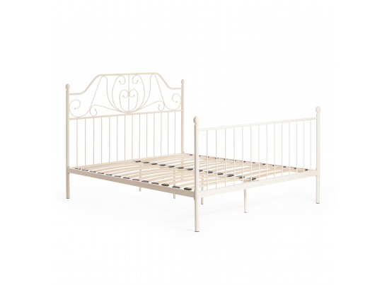 Кровать ERIC Wood slat base