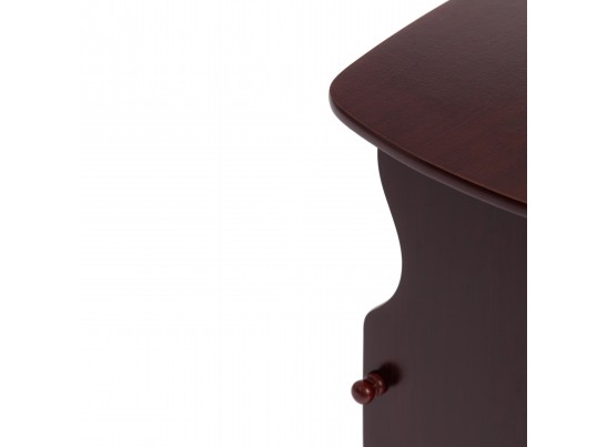 Журнальный столик с газетницей SR-0939-3