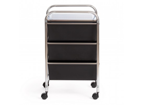 Столик c 3 ящиками для хранения NY-3296-3 Столик c 3 ящиками для хранения NY-3296-3