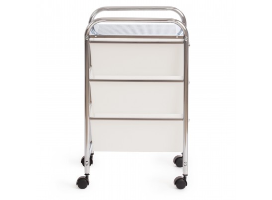 Столик c 3 ящиками для хранения NY-3296-3