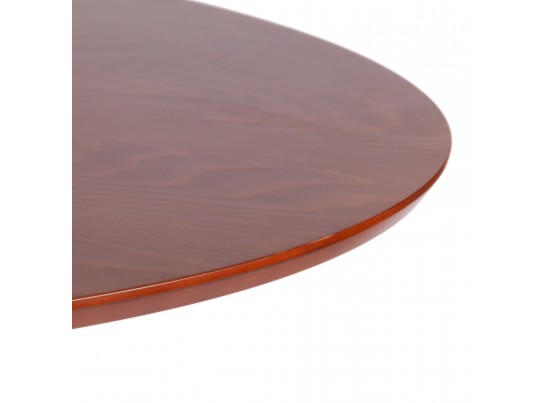 Стол круглый раскладной BORNEO (Борнео)