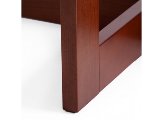 Стол круглый раскладной BORNEO (Борнео)