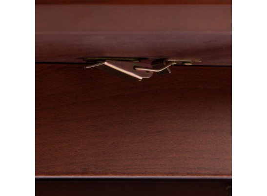 Стол круглый раскладной BORNEO (Борнео)