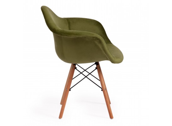 Кресло Secret De Maison CINDY SOFT (EAMES) (mod. 101)