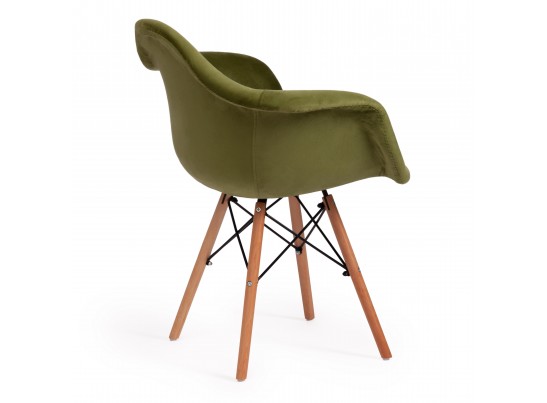 Кресло Secret De Maison CINDY SOFT (EAMES) (mod. 101)