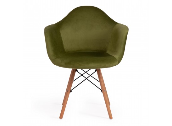 Кресло Secret De Maison CINDY SOFT (EAMES) (mod. 101)