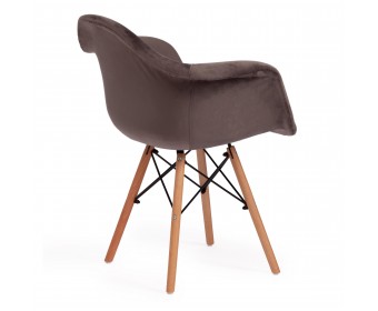 Кресло Secret De Maison CINDY SOFT (EAMES) (mod. 101)