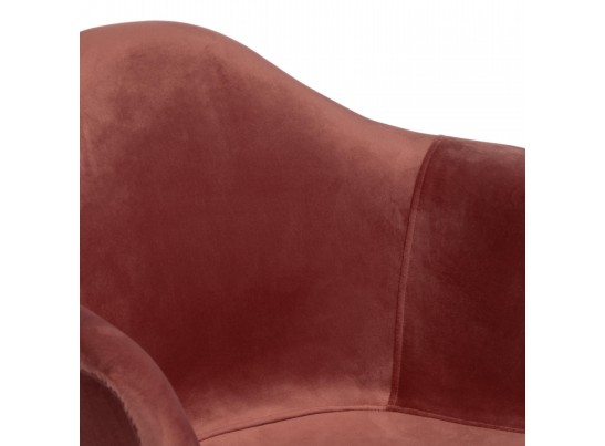 Кресло Secret De Maison CINDY SOFT (EAMES) (mod. 101)