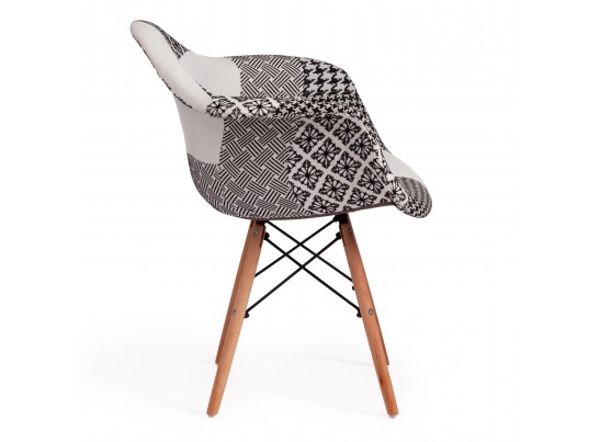 Кресло Secret De Maison CINDY SOFT (EAMES) (mod. 101) Кресло Secret De Maison CINDY SOFT (EAMES) (mod. 101)