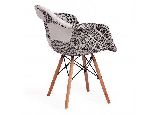 Кресло Secret De Maison CINDY SOFT (EAMES) (mod. 101) Кресло Secret De Maison CINDY SOFT (EAMES) (mod. 101)