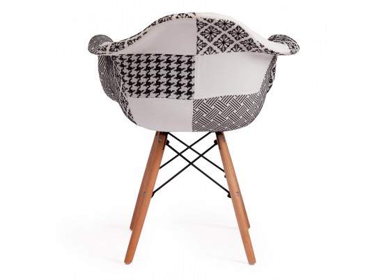 Кресло Secret De Maison CINDY SOFT (EAMES) (mod. 101) Кресло Secret De Maison CINDY SOFT (EAMES) (mod. 101)