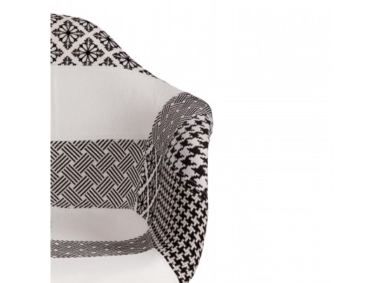 Кресло Secret De Maison CINDY SOFT (EAMES) (mod. 101) Кресло Secret De Maison CINDY SOFT (EAMES) (mod. 101)