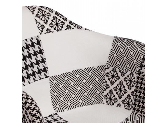 Кресло Secret De Maison CINDY SOFT (EAMES) (mod. 101) Кресло Secret De Maison CINDY SOFT (EAMES) (mod. 101)