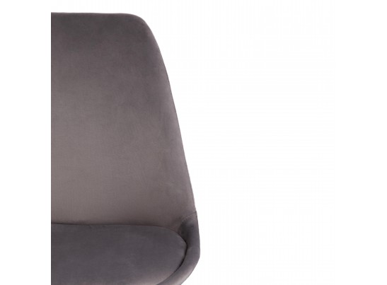 Стул Secret De Maison TULIP SOFT (mod. 74) / / 1 шт. в упаковке