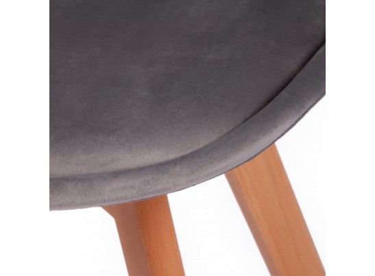 Стул Secret De Maison TULIP SOFT (mod. 74) / / 1 шт. в упаковке