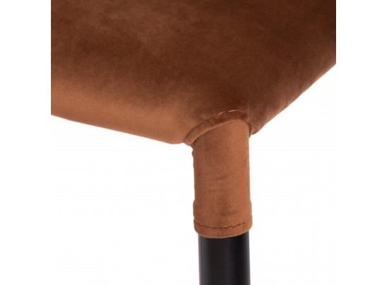 Стул полубарный ALVOR (mod. 715пб)