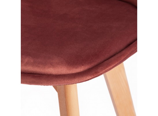 Стул Secret De Maison TULIP SOFT (mod. 74) / / 1 шт. в упаковке