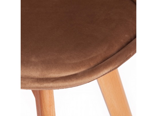 Стул Secret De Maison TULIP SOFT (mod. 74) / / 1 шт. в упаковке