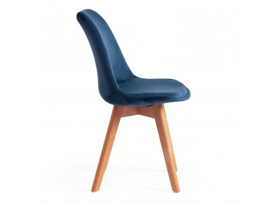 Стул Secret De Maison TULIP SOFT (mod. 74) / / 1 шт. в упаковке