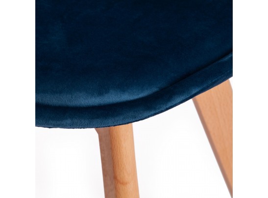 Стул Secret De Maison TULIP SOFT (mod. 74) / / 1 шт. в упаковке