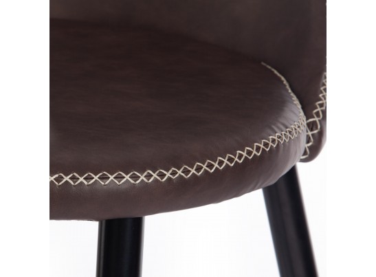 Стул барный FLAIR BAR (mod. 9018)