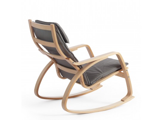Кресло-качалка mod. AX3005