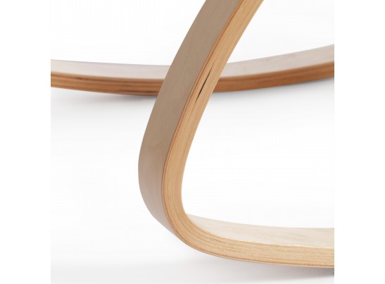 Кресло-качалка mod. AX3005