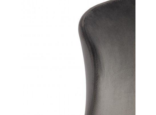 Стул полубарный ALVOR (mod. 715пб)