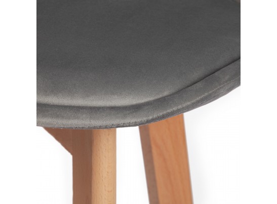 Стул Secret De Maison TULIP SOFT BAR (mod. 75)