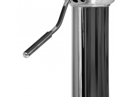 Барный стул DRAKAR (mod.4050/черный/орех) в Ростове-на-Дону