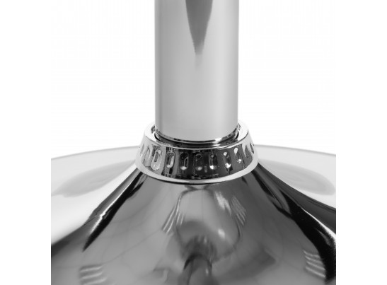 Барный стул DRAKAR (mod.4050/белый) в Ростове-на-Дону