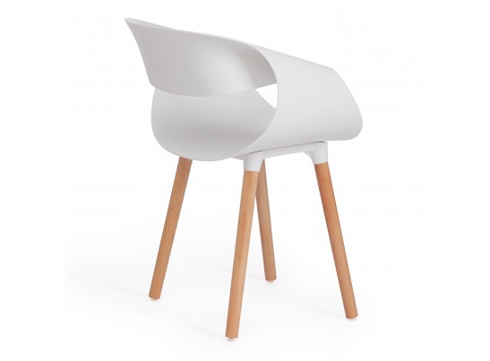 Стул QXX (mod. C1058) Стул QXX (mod. C1058)